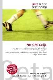 NK CM Celje