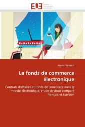 Le Fonds de Commerce �lectronique