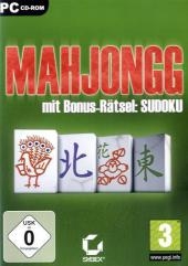 MahJongg, CD-ROM