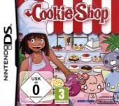 Cookie Shop, Nintendo DS-Spiel