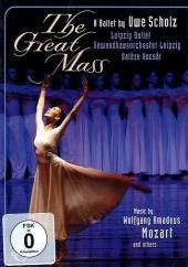 The Great Mass, 1 DVD