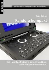 Pandora kompakt - Rene Gäbler