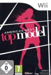 America's next Topmodel, Nintendo-Wii-Spiel