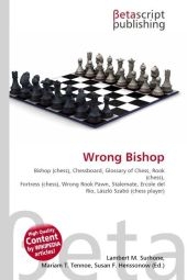 Wrong Bishop