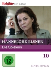 Die Spielerin, 1 DVD
