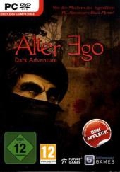 Alter Ego, DVD-ROM
