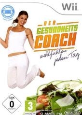 Der Gesundheitscoach, Nintendo-Wii-Spiel