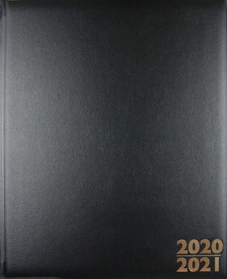 Lehrerkalender: Schulleiter-Planungsbuch 2023/2024