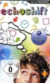 Echoshift, PSP-Spiel