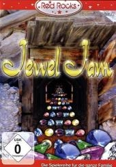Jewel Jam, CD-ROM