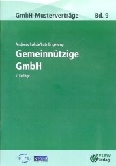 Gemeinn&uuml;tzige GmbH - Andreas Rohde, Lutz Engelsing
