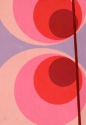 70's Style -  Notebook