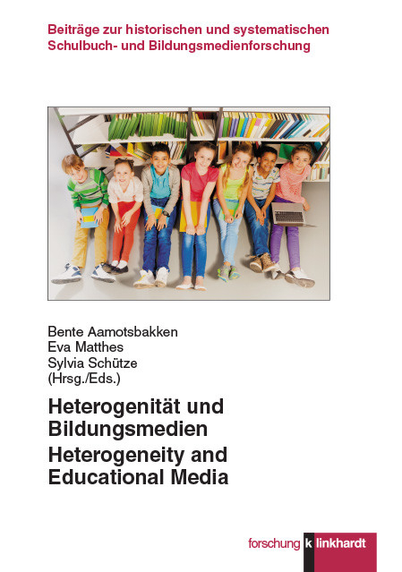 Heterogenit&auml;t und Bildungsmedien - 