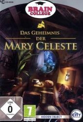 Geheimnis der Mary Celeste, CD-ROM