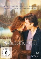Weil es dich gibt, 1 DVD, deutsche u. englische Version
