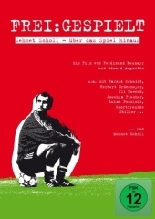 Frei: Gespielt, 1 DVD