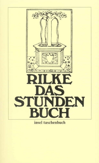 Das Stunden-Buch