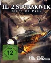 IL2 Sturmovik, Birds of Prey, PS3-DVD