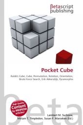 Pocket Cube