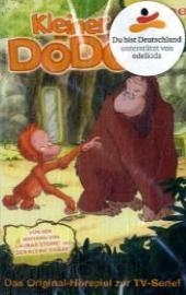 Kleiner Dodo - MC
