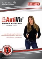 Avira AntiVir&reg; Premium Virenschutz 2010
