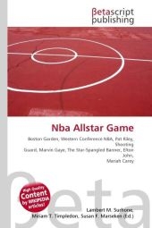 Nba Allstar Game - 