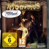 Galileo Mystery, Die Krone des Midas, Nintendo DS-Spiel