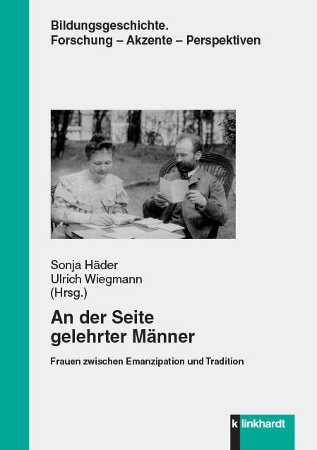 An der Seite gelehrter M&auml;nner - 