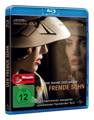 Der fremde Sohn, 1 Blu-ray