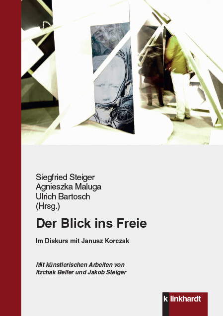 Der Blick ins Freie - 