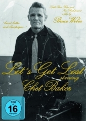 Let's Get Lost, 1 DVD (englisches OmU)