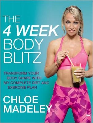 4-Week Body Blitz