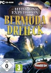 Hidden Expedition, Bermuda Dreieck, CD-ROM