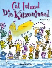 Die Katzeninsel. Cat Island