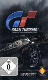 Gran Turismo, PSP-Spiel
