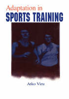 Adaptation in Sports Training