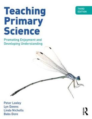 Teaching Primary Science