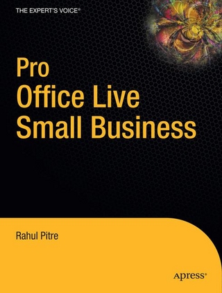 Pro Office Live Small Business
