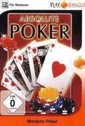 Absolute Poker, CD-ROM