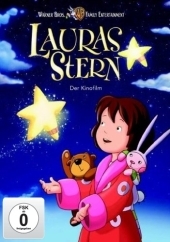 Lauras Stern, Der Kinofilm, DVD