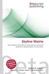 Skyline Matrix - 