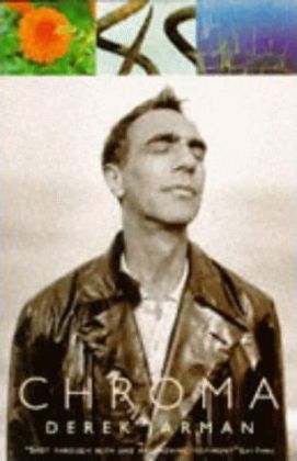Chroma -  Derek Jarman