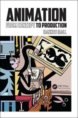 Animation -  Hannes Rall