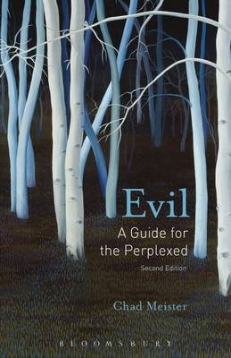 Evil: A Guide for the Perplexed -  Meister Chad V. Meister