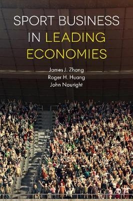 Sport Business in Leading Economies - 