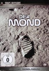 Space Missions - Der Mond (Metallbox-Edition), DVD