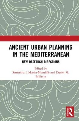 Ancient Urban Planning in the Mediterranean