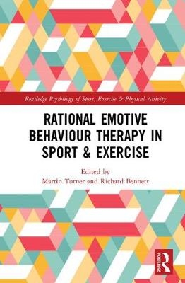 Rational Emotive Behavior Therapy in Sport and Exercise