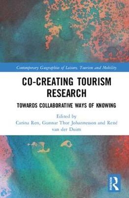 Co-Creating Tourism Research