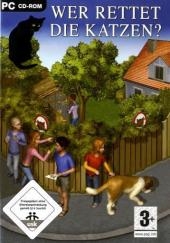 Wer rettet die Katzen?, CD-ROM